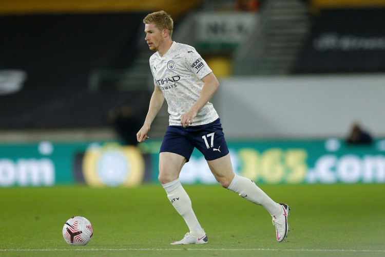 TA：曼城冬窗大概率召回埃切韦里，不排除留队的可能性