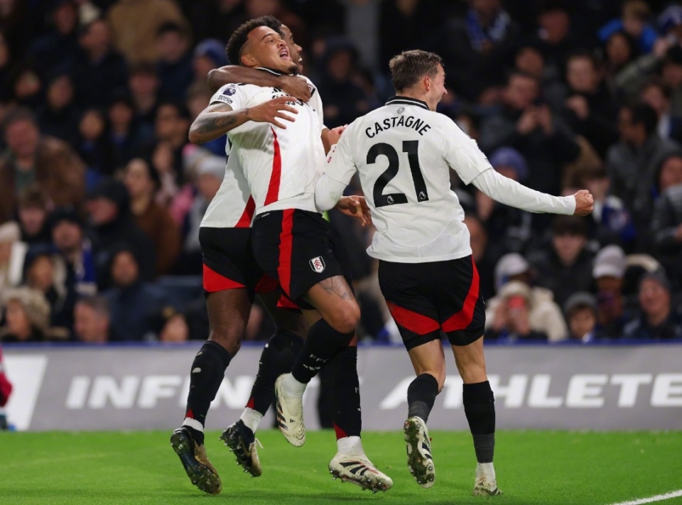 踢球者：拜仁小将阿萨雷外租富勒姆机会寥寥，可能不会被买断